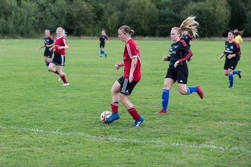 Bild 279 - Frauen SG NieBar - HSV 2 : Ergebnis: 4:3